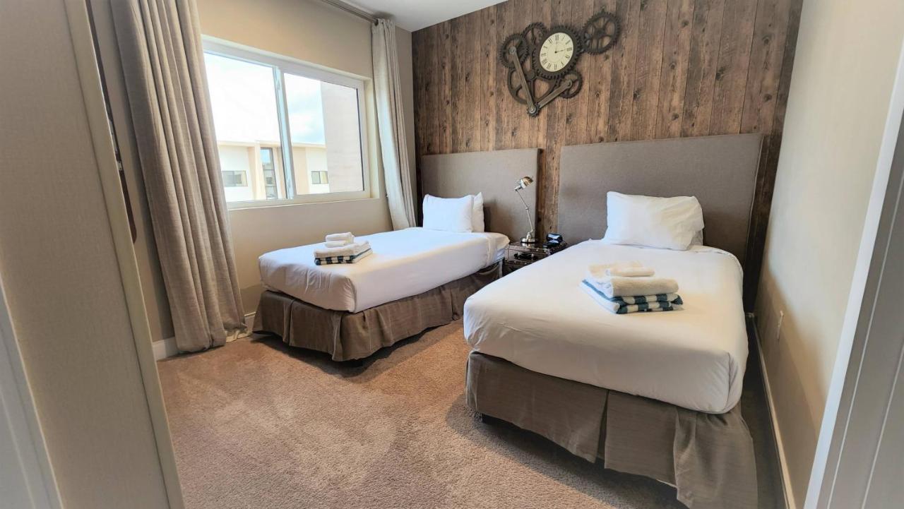 3053 Magic Village 3 Suites Jacuzzi Bbq 6Min Disney オーランド エクステリア 写真
