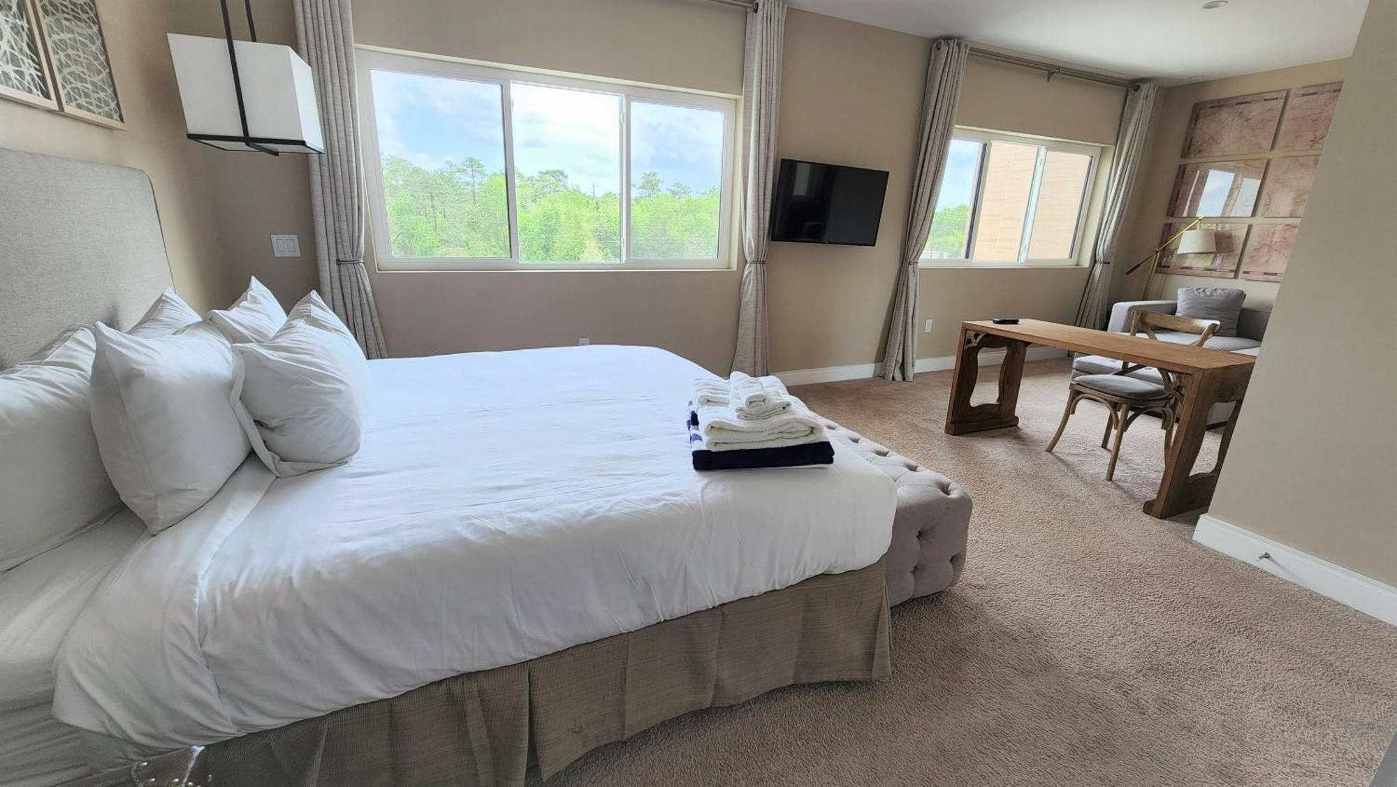 3053 Magic Village 3 Suites Jacuzzi Bbq 6Min Disney オーランド エクステリア 写真